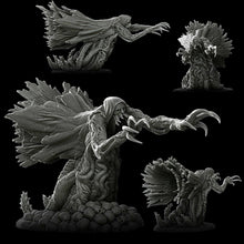 Load image into Gallery viewer, Tendril Wraith - Wargaming Miniatures Monster Rocket Pig Games D&amp;D DnD