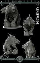 Load image into Gallery viewer, Cerberusine - Wargaming Miniatures Rocket Pig Games D&amp;D DnD