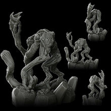 Load image into Gallery viewer, Bloodlurch - Wargaming Miniatures Rocket Pig Games D&amp;D DnD Monster Blood Lurch
