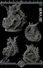 Load image into Gallery viewer, Flora Fey - Wargaming Miniatures Rocket Pig Games D&amp;D DnD Fairy