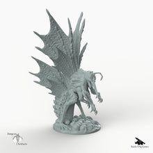 Load image into Gallery viewer, Skewer Wing - Wargaming Miniatures Monster Rocket Pig Games D&amp;D DnD Stirge