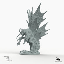 Load image into Gallery viewer, Skewer Wing - Wargaming Miniatures Monster Rocket Pig Games D&amp;D DnD Stirge