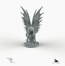 Load image into Gallery viewer, Skewer Wing - Wargaming Miniatures Monster Rocket Pig Games D&amp;D DnD Stirge