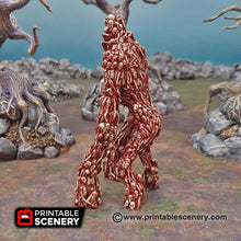 Load image into Gallery viewer, Corpse Giant - Shadowfey Miniature Monster D&amp;D DnD