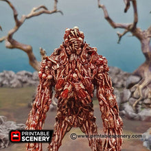 Load image into Gallery viewer, Corpse Giant - Shadowfey Miniature Monster D&amp;D DnD