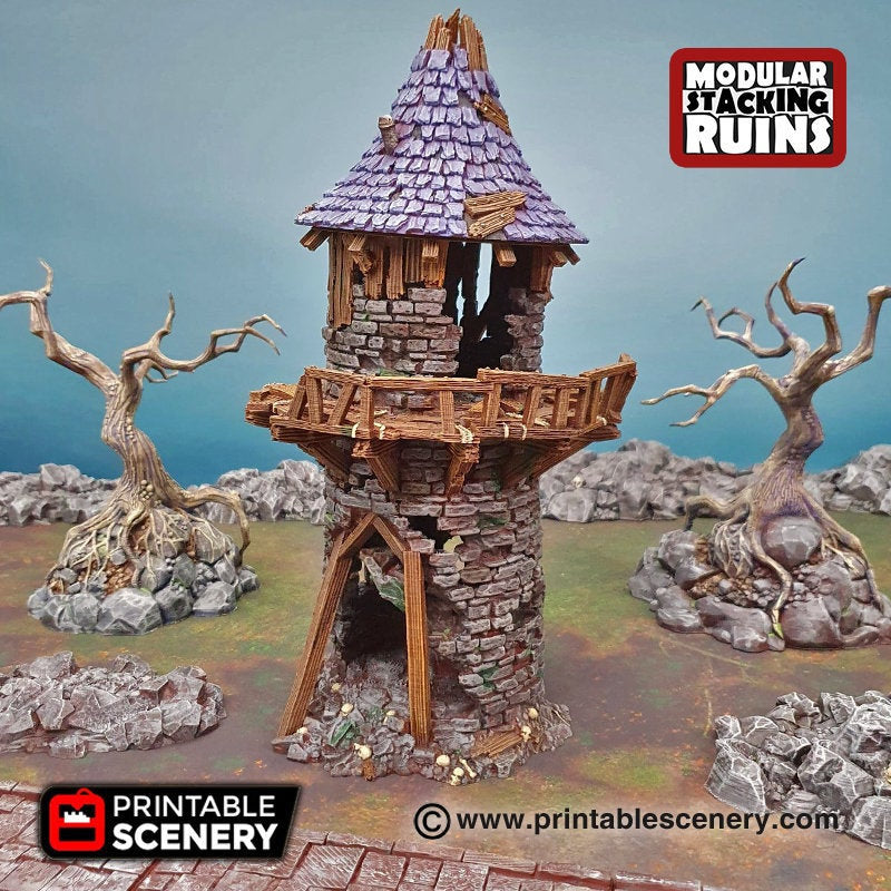 Dwarf Buildings ウォーゲーム用 Dwarf Buildings ウォーゲーム用 - メルカリ