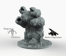 Load image into Gallery viewer, Woolly Hydra - Wargaming Miniatures Monster Rocket Pig Games Wooly D&amp;D DnD