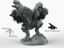 Load image into Gallery viewer, Ice Hydra - Wargaming Miniatures Monster Rocket Pig Games D&amp;D DnD