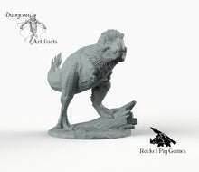 Load image into Gallery viewer, T-Rex King - Wargaming Miniatures Monster Rocket Pig Games D&amp;D DnD Tyrannosaur Tyrannosaurus