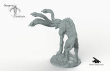 Load image into Gallery viewer, Eldritch Dreadwolf - Wargaming Miniatures Monster Rocket Pig Games D&amp;D DnD