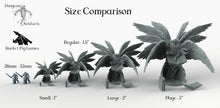 Load image into Gallery viewer, Angel of Death - Wargaming Miniatures Monster Rocket Pig Games D&amp;D DnD Cherubim