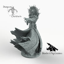 Load image into Gallery viewer, Dead God - Wargaming Miniatures Monster Rocket Pig Games D&amp;D DnD Undead Deity