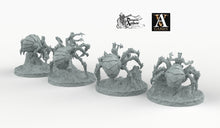 Load image into Gallery viewer, Arachnis - Archvillain Games 28mm 32mm 40mm Wargaming Terrain D&amp;D DnD