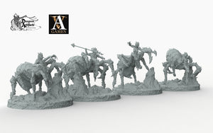 Arachnis - Archvillain Games 28mm 32mm 40mm Wargaming Terrain D&D DnD