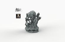 Load image into Gallery viewer, Arachnis Ascended - Archvillain Games 28mm 32mm 40mm Wargaming Terrain D&amp;D DnD
