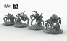 Load image into Gallery viewer, Arachnis - Archvillain Games 28mm 32mm 40mm Wargaming Terrain D&amp;D DnD