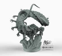 Load image into Gallery viewer, Nothic Behemoth - Mini Monster Mayhem Wargaming Miniatures Games Undead D&amp;D DnD