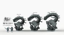 Load image into Gallery viewer, Nothic Behemoth - Mini Monster Mayhem Wargaming Miniatures Games Undead D&amp;D DnD
