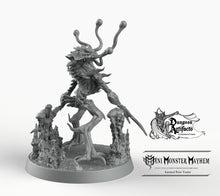Load image into Gallery viewer, Nothic Observer - Mini Monster Mayhem Wargaming Miniatures Games Undead D&amp;D DnD