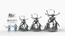 Load image into Gallery viewer, Nothic Observer - Mini Monster Mayhem Wargaming Miniatures Games Undead D&amp;D DnD