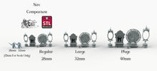 Load image into Gallery viewer, Carnival - STL Miniatures Wargaming D&amp;D DnD