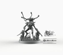 Load image into Gallery viewer, Nothic Observer - Mini Monster Mayhem Wargaming Miniatures Games Undead D&amp;D DnD