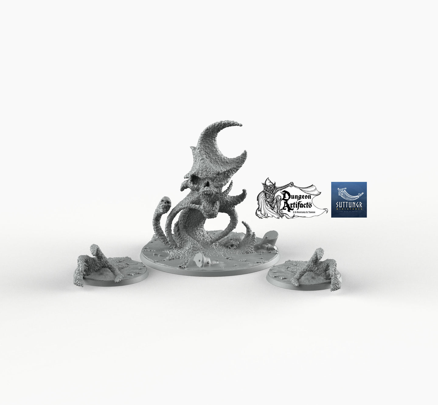 Scarab Cloud - Suttungr Miniatures Monster D&D DnD