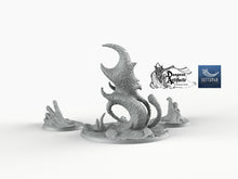 Load image into Gallery viewer, Scarab Cloud - Suttungr Miniatures Monster D&amp;D DnD
