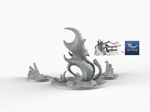 Scarab Cloud - Suttungr Miniatures Monster D&D DnD