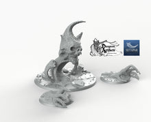 Load image into Gallery viewer, Scarab Cloud - Suttungr Miniatures Monster D&amp;D DnD