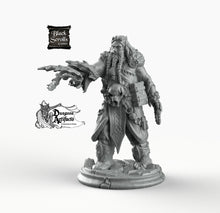Load image into Gallery viewer, War Wizard - City of Tarok Miniatures Wargaming D&amp;D DnD