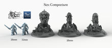 Load image into Gallery viewer, The Shunned Set - Suttungr Miniatures Monster D&amp;D DnD