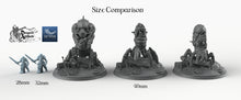 Load image into Gallery viewer, The Shunned Set - Suttungr Miniatures Monster D&amp;D DnD
