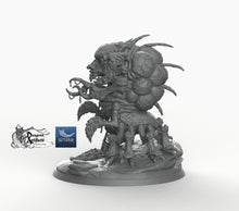 Load image into Gallery viewer, The Shunned 1 - Suttungr Miniatures Monster D&amp;D DnD