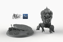Load image into Gallery viewer, The Shunned 1 - Suttungr Miniatures Monster D&amp;D DnD
