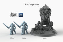 Load image into Gallery viewer, The Shunned 1 - Suttungr Miniatures Monster D&amp;D DnD