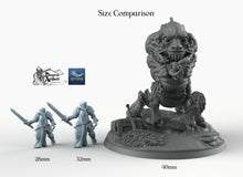 Load image into Gallery viewer, The Shunned 1 - Suttungr Miniatures Monster D&amp;D DnD
