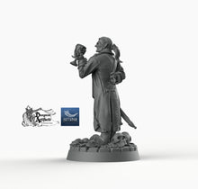 Load image into Gallery viewer, Vampire Count - Suttungr Miniatures Monster D&amp;D DnD