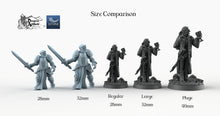 Load image into Gallery viewer, Vampire Count - Suttungr Miniatures Monster D&amp;D DnD