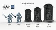 Load image into Gallery viewer, Cursed Vampire Child - Suttungr Miniatures Monster D&amp;D DnD