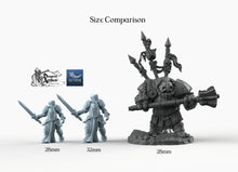 Load image into Gallery viewer, Troll Juggernaught 3 - Suttungr Miniatures Monster D&amp;D DnD