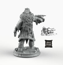 Load image into Gallery viewer, War Wizard - City of Tarok Miniatures Wargaming D&amp;D DnD