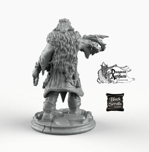 War Wizard - City of Tarok Miniatures Wargaming D&D DnD