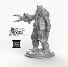 Load image into Gallery viewer, War Wizard - City of Tarok Miniatures Wargaming D&amp;D DnD