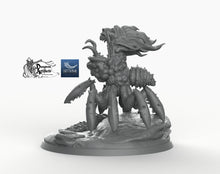 Load image into Gallery viewer, The Shunned 2 - Suttungr Miniatures Monster D&amp;D DnD