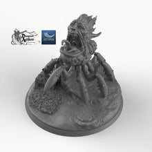 Load image into Gallery viewer, The Shunned 2 - Suttungr Miniatures Monster D&amp;D DnD