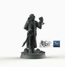 Load image into Gallery viewer, Vampire Count - Suttungr Miniatures Monster D&amp;D DnD