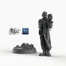 Load image into Gallery viewer, Vampire Count - Suttungr Miniatures Monster D&amp;D DnD