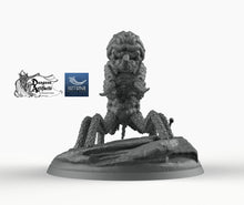 Load image into Gallery viewer, The Shunned 3 - Suttungr Miniatures Monster D&amp;D DnD