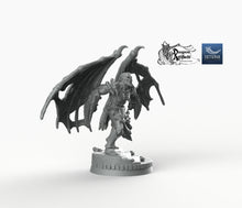 Load image into Gallery viewer, Vampire Strigoi Bloodletter - Suttungr Miniatures Monster D&amp;D DnD